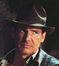 Image of Harrison Ford