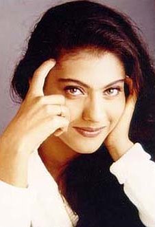 Kajol