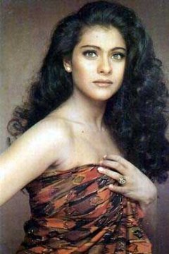 Kajol