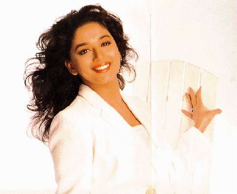 Madhuri Dixit