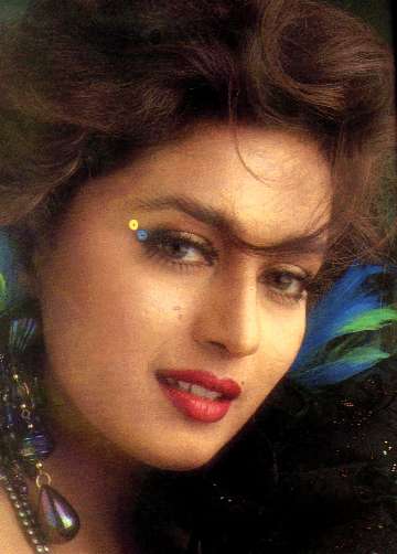 Madhuri Dixit