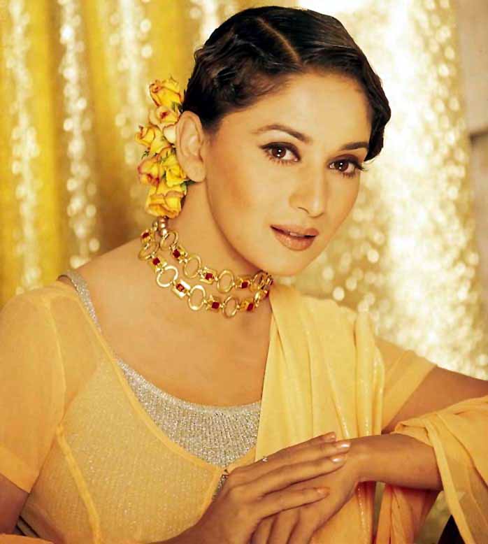 Madhuri Dixit