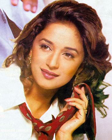 Image of madhuri