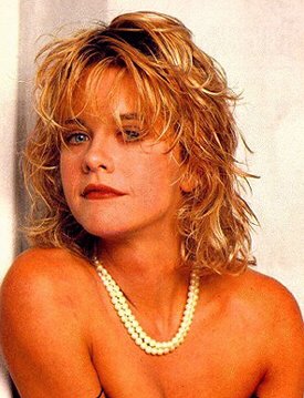 Meg Ryan