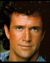 Mel Gibson