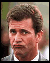 Mel Gibson