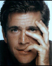 Image of Mel Gibson