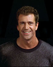 Mel Gibson