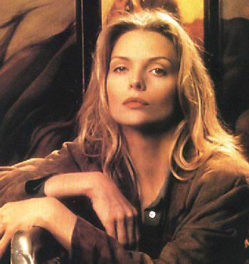 Michelle Pfeiffer