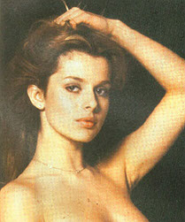 Nastassja Kinski