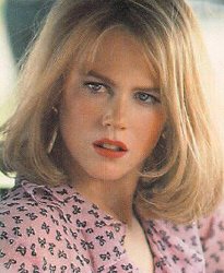 Nicole Kidman