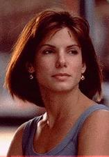 Sandra Bullock