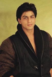 Shahrukh Khan