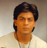 Shahrukh Khan