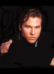 Val Kilmer