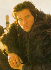 Val Kilmer