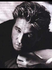 Val Kilmer