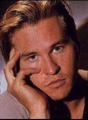 Image of Val Kilmer