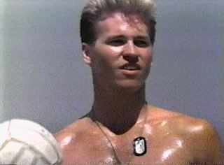 Val Kilmer